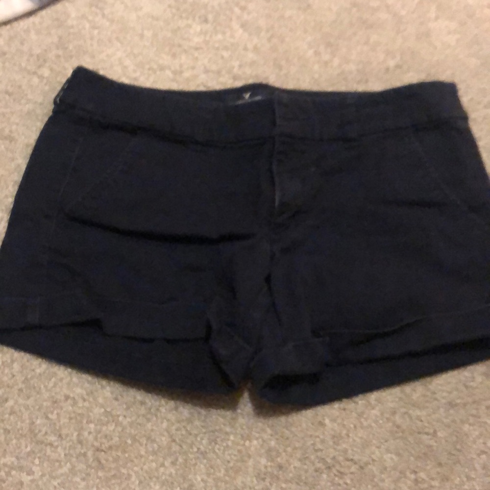 American eagle shorts sz 6